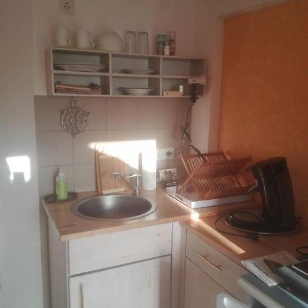 Hellena Apartment บาลิงเงน ภายนอก รูปภาพ