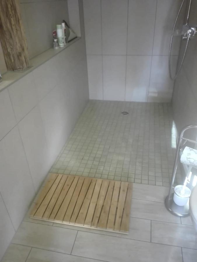 Hellena Apartment บาลิงเงน ภายนอก รูปภาพ